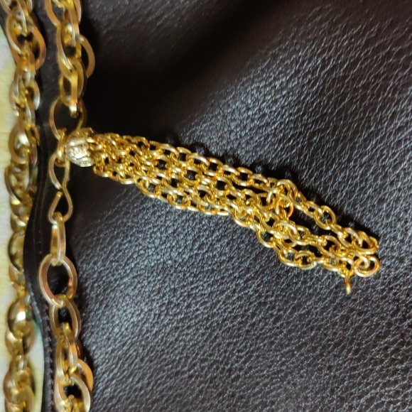 Cole Haan vintage bag - Picture 2 of 8